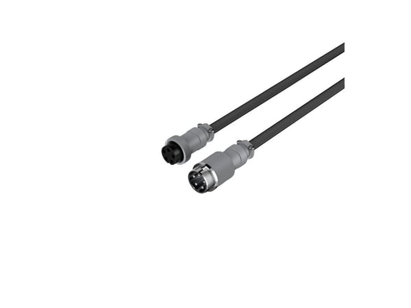 HyperX 6J678AA, Harmaa, 1,37 m, HP, 2 kpl, USB A-tyyppi, USB Type-C