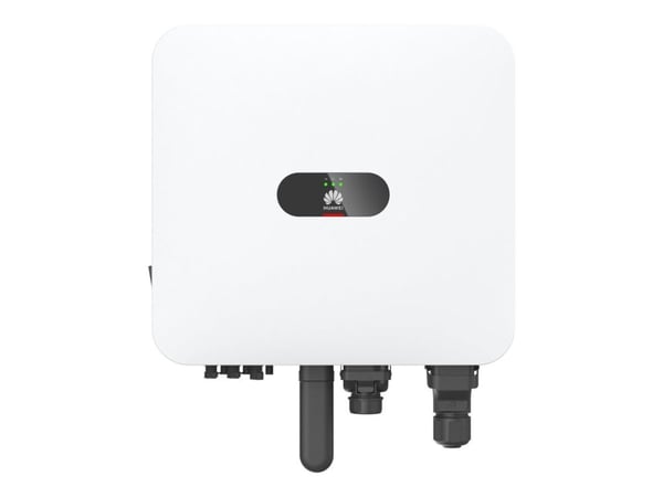 Huawei FusionSolar Smart Energy Controller SUN2000-10K-MAP0 - DC-AC-omriktare - DC 600 V - 10000 Watt - 3-fas - RS-485, Wi-Fi