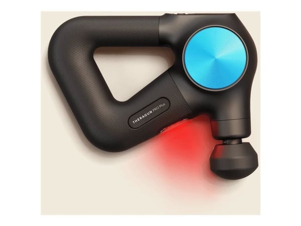 Therabody handhållen massager Theragun Pro Plus Therabody handhållen massager Theragun Pro Plus