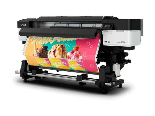 EPSON SureColor SC-S7100