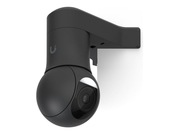 Ubiquiti UniFi - Kamerahjørnefeste - hjørnemonterbar - utendørs - svart