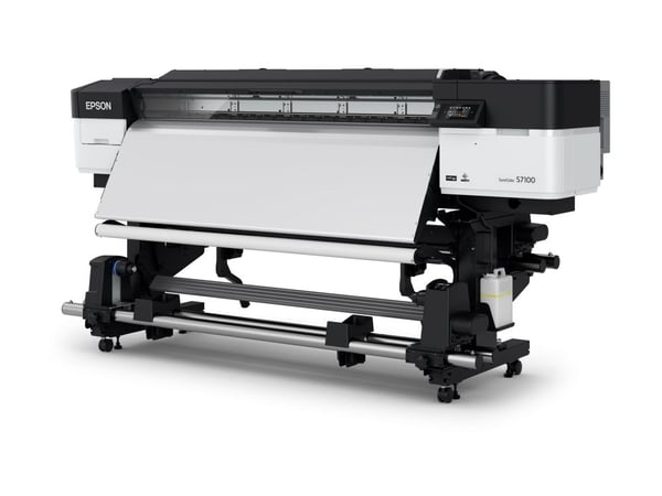 EPSON SureColor SC-S7100