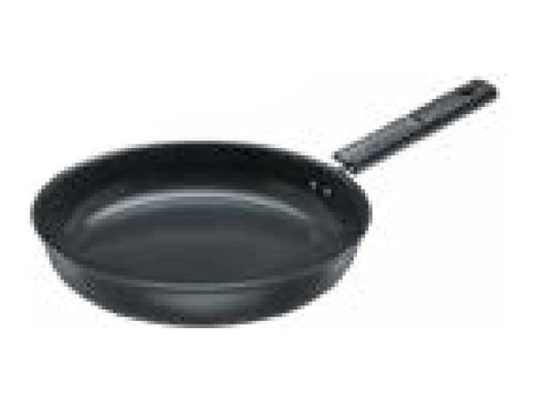 PAN FRYING HARD FACE 28CM NO LID