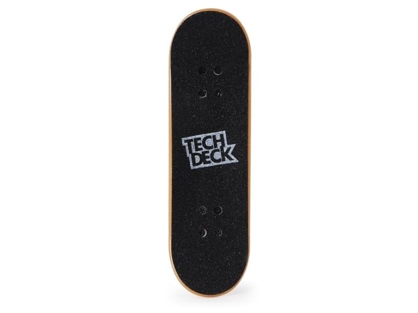 Tech Deck 6067049, Fingerboard, 6 År