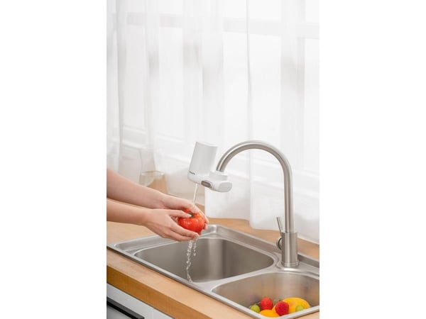 Philips AWP3703/10 On-tap mikrofilt tvärgående vertikal vit