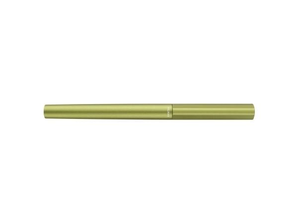 Pelikan 823692, Grønn, Fyllesystem med patron, Blå, Rustfritt stål, Medium, Gave boks
