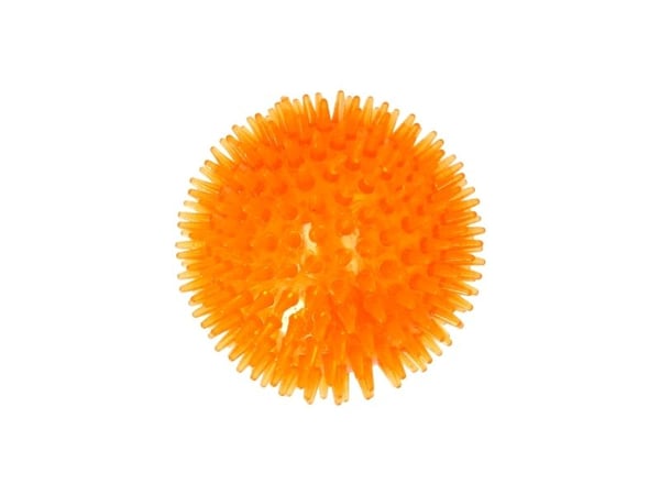 Dogman Hundleksak Piggboll 8,2cm 8,5cm