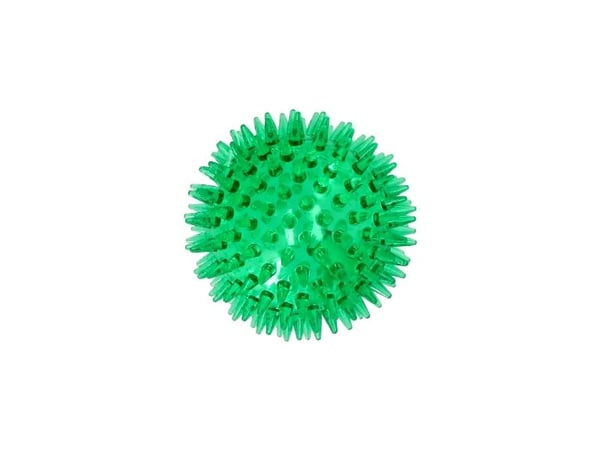Dogman Hundleksak Piggboll 6,7cm 6,5cm