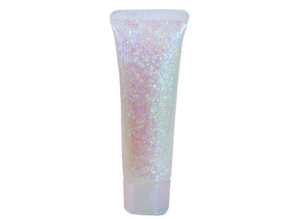 Perlemor glimmer gele