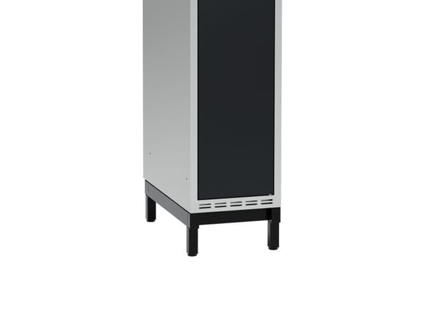 Lav benramme enkel 700x550 mm