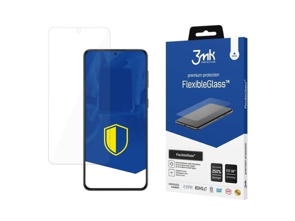 3MK FlexibleGlass, Galaxy S24, 1 styck