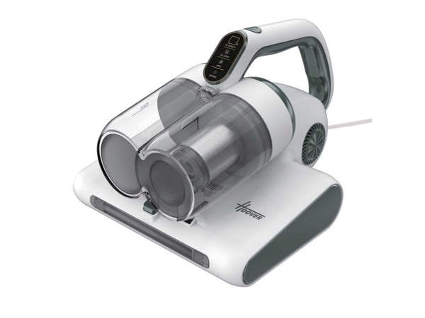 Hoover HMC510UV 011, Tørr, Skum, Syklonisk/filtrering, Møbeltrekk, Elektronisk, Italia
