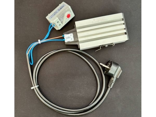 Lanview RAH100W-THM