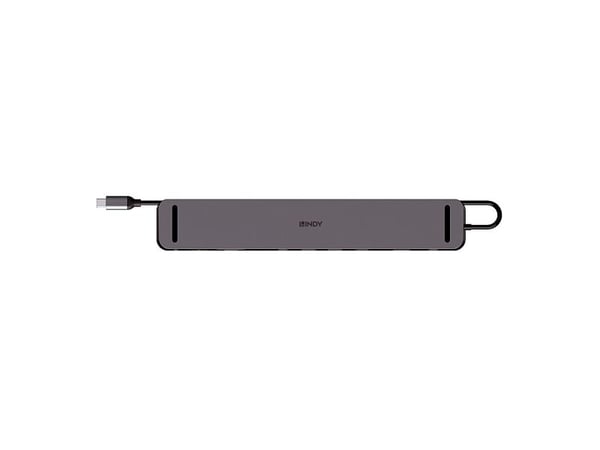 Lindy Network Terminal LINDY Docking Station 43392