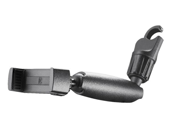 Cellularline HANDYMIRRORK, Mobiltelefon/smarttelefon, Passiv holder, Bil, Svart