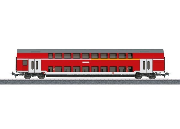 Märklin 40400, Expressloksmodell, Förmonterad, HO (1:87), DABz 756, Alla, 1 styck Märklin 40400, Expressloksmodell, Förmonterad, HO (1:87), DABz 756, Alla, 1 styck