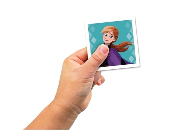 Memo Pocket Frozen
