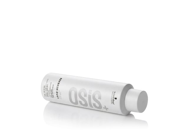 Schwarzkopf Professional Osis+ Refresh Dust volumgivende tørrsjampo 300 ml