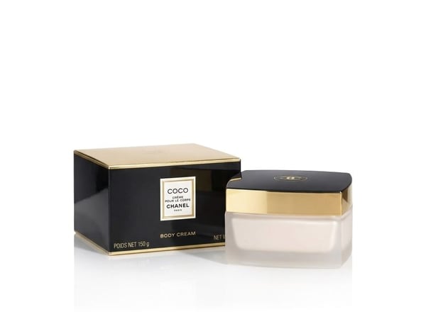 Chanel Coco Body Cream 150 ml (woman)
