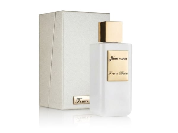 Franck Boclet, Unisex, Blue Moon Extrait De Parfum 100 ml
