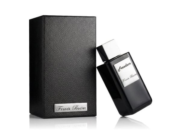 Franck Boclet Freedom Extrait de parfum 100 ml (unisex)