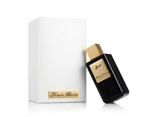 Franck Boclet Just Extrait De Parfum 100 ml