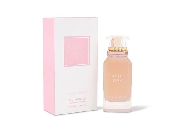 Gulf Orchid Sweet Like Candy EDP 100ml