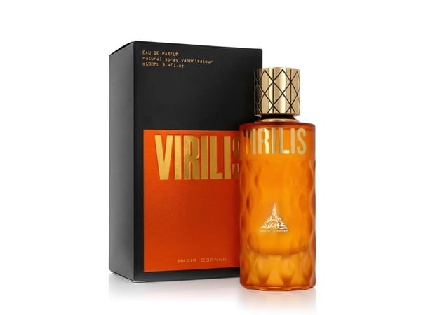 Paris Corner Virilis EDP U 100 ml
