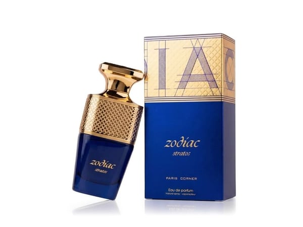 Paris Corner Zodiac Stratos Eau De Parfum 100 ml (unisex)