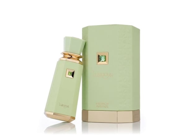 French Avenue - Luscious Eau De Parfum 100ml