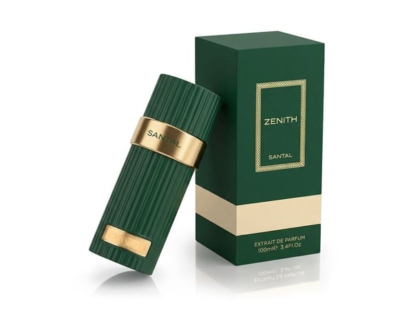 French Avenue Zenith Santal Extrait de parfum 100 ml (unisex)