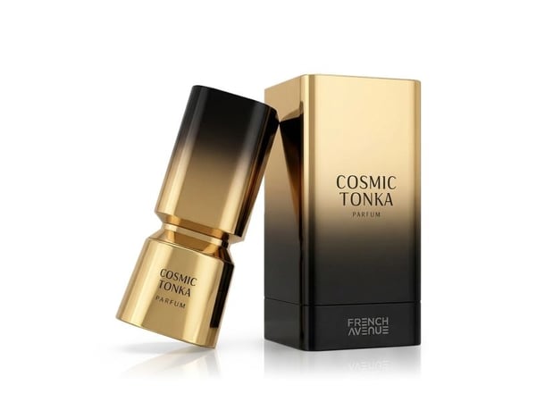 French Avenue -  COSMIC TONKA Parfum 100 ml (unisex)