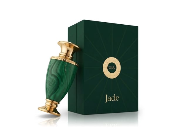 French Avenue Jade Parfyymiuute 100 ml (unisex)