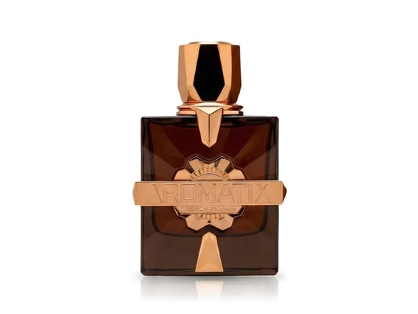 French Avenue Aromatix Naughty Dates Extrait de parfum 100 ml (unisex)