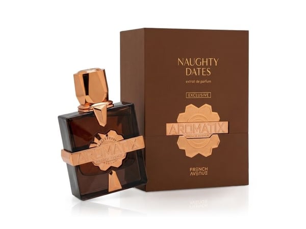 French Avenue Aromatix Naughty Dates Extrait de parfum 100 ml (unisex)