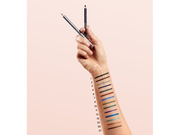 COLLISTAR PROFESSIONAL EYE PENCIL 2 OAK