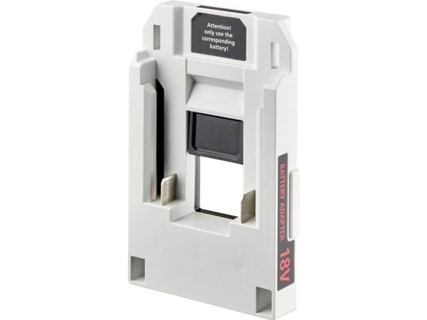 LASERLINER POWERADAPTER BOSCH