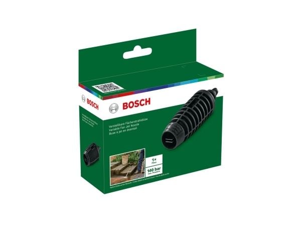 Bosch CURRENT LINE VARIABLE FÖR AQUATAK