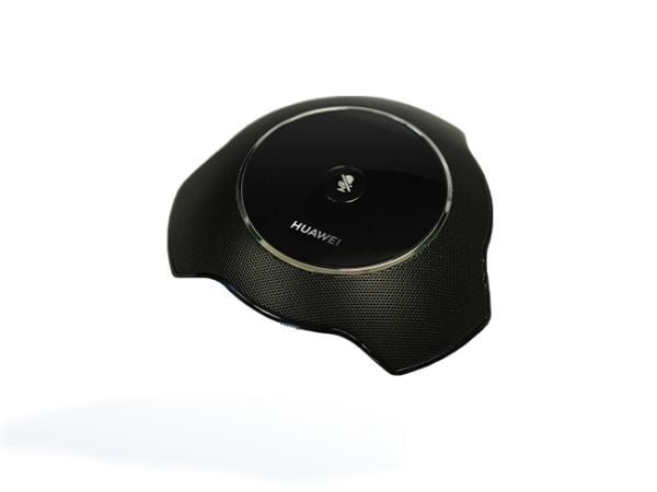 Huawei Mic 500T, Suuntaukseton, Langallinen, 6 m, musta, 146 mm, 27 mm