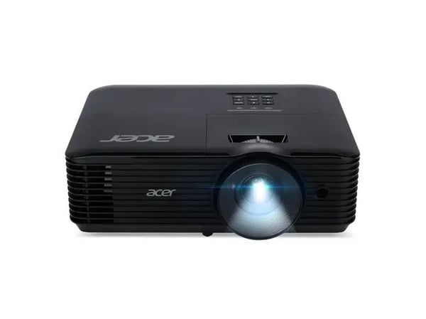 ACER-projektor X1328WHn 1280x800/5000 ANSI/2xHDMI/VGA