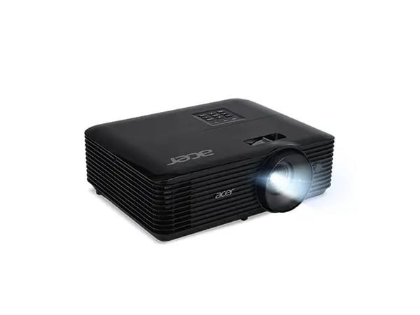 ACER-projektor X1328WHn 1280x800/5000 ANSI/2xHDMI/VGA