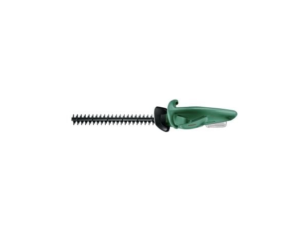 Bosch EasyHedgeCut 18V-44-11 - Hekkstusser - trådløs - 18 V - 2 Ah inkludert lader - 2400 spm - 44 cm - tannavstand: 15 mm - 2.3 kg - for Bosch AL ...