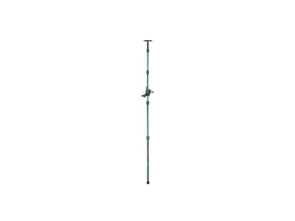 Bosch TP 320, Teleskophåndtak, Svart, Grønn, Gulv, Tripod, Bosch, MM 2, MM 3, 1,1 kg