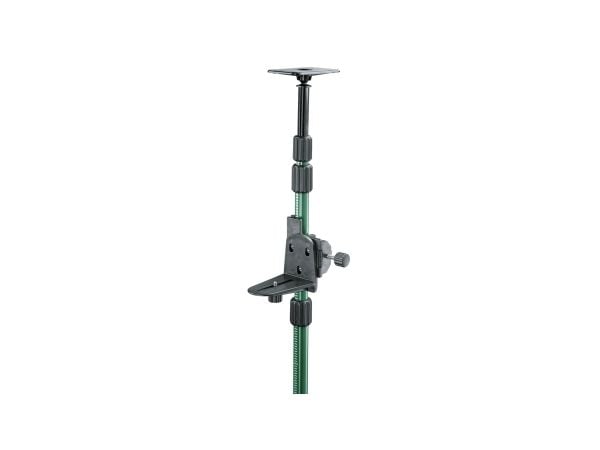 Bosch TP 320, Teleskophåndtak, Svart, Grønn, Gulv, Tripod, Bosch, MM 2, MM 3, 1,1 kg