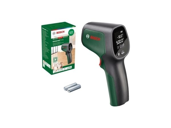 .BOSCH.TERMOMETER UNIVERSAL TEMP ->0603683101