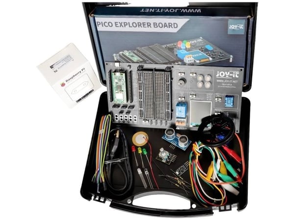 Joy-iT RB-P-XPLR-SET