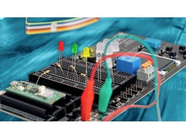 Joy-iT RB-P-XPLR-SET