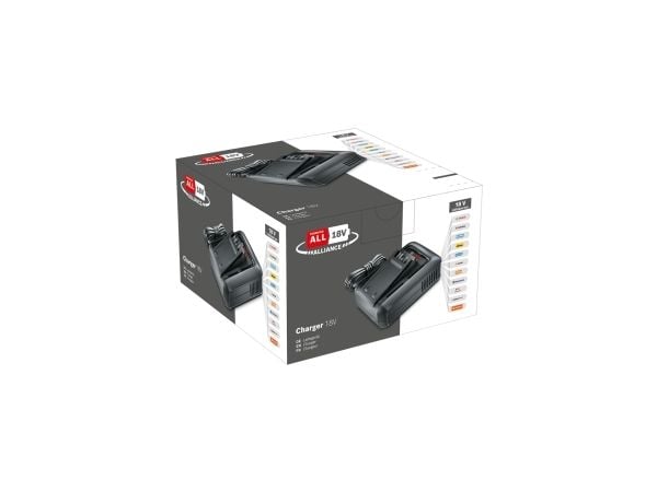 Laturi Bosch AL 18V-44