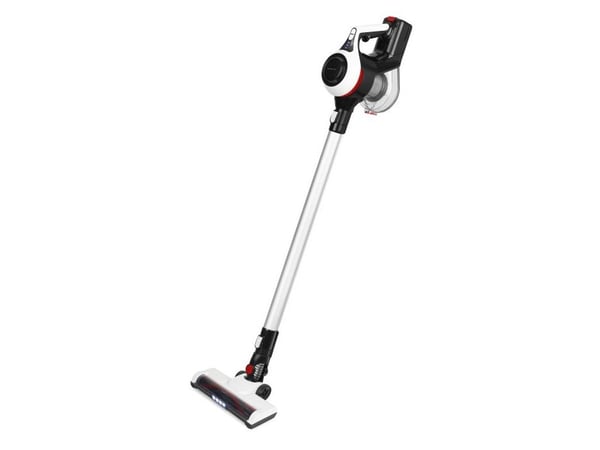 Emerio UVC-130959, Uten pose, Svart, Hvit, Tørr, HEPA, HEPA 11, Batteri