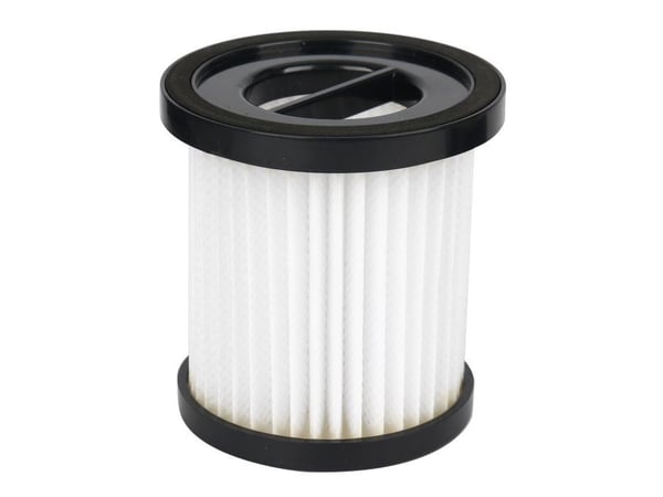 Emerio UVC-130959, Uten pose, Svart, Hvit, Tørr, HEPA, HEPA 11, Batteri
